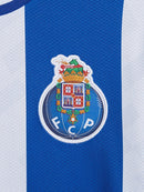 Infantil Porto 25/26 Home