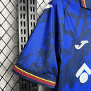 Camisa Getafe Feminino 24/25 Home