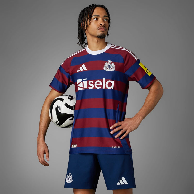 Camisa Newcastle United 24/25 Away
