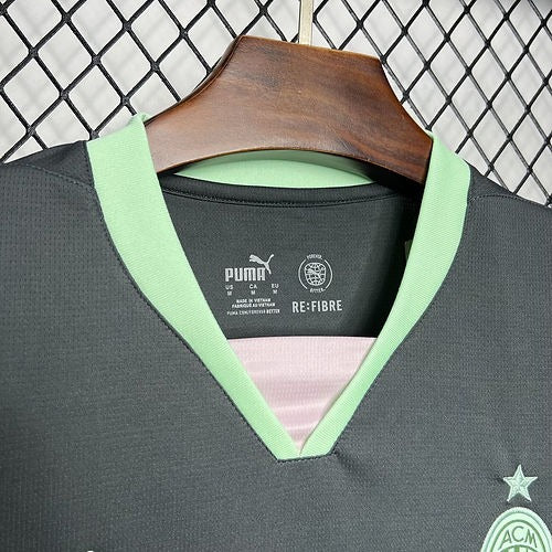 Camisa Milan 24/25 Third