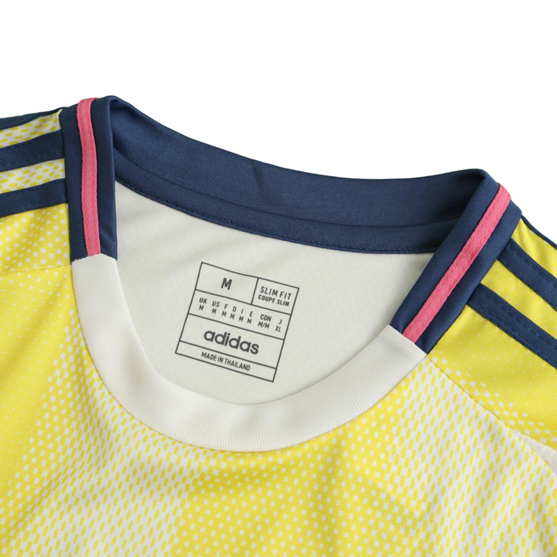 Camisa Feminina Juventus 24/25 Away