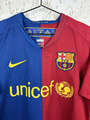Camisa Puyol Barcelona 08-09 Legend