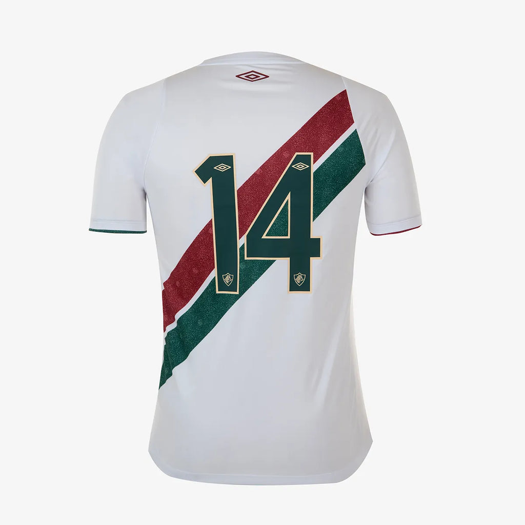 Kids Fluminense 24/25 Away
