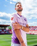 Camisa Girona 24/25 Third