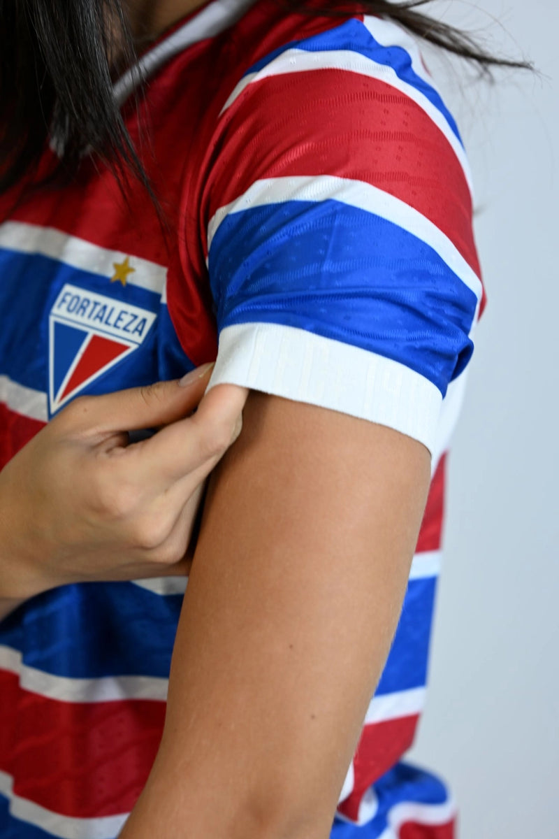 Kit Infantil Fortaleza 25/26 Home