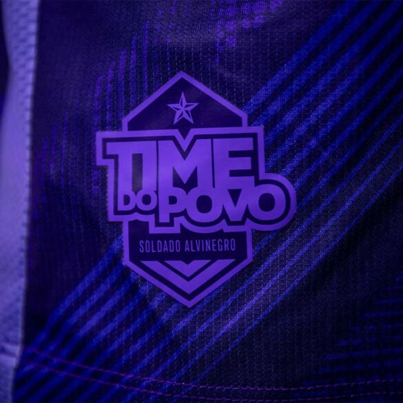 Camisa Ceará Feminina Third 24/25