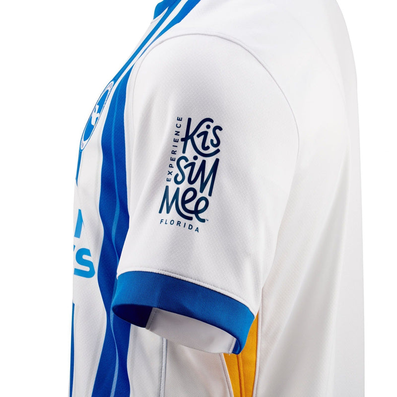 Camisa Brighton Feminino 24/25 Home