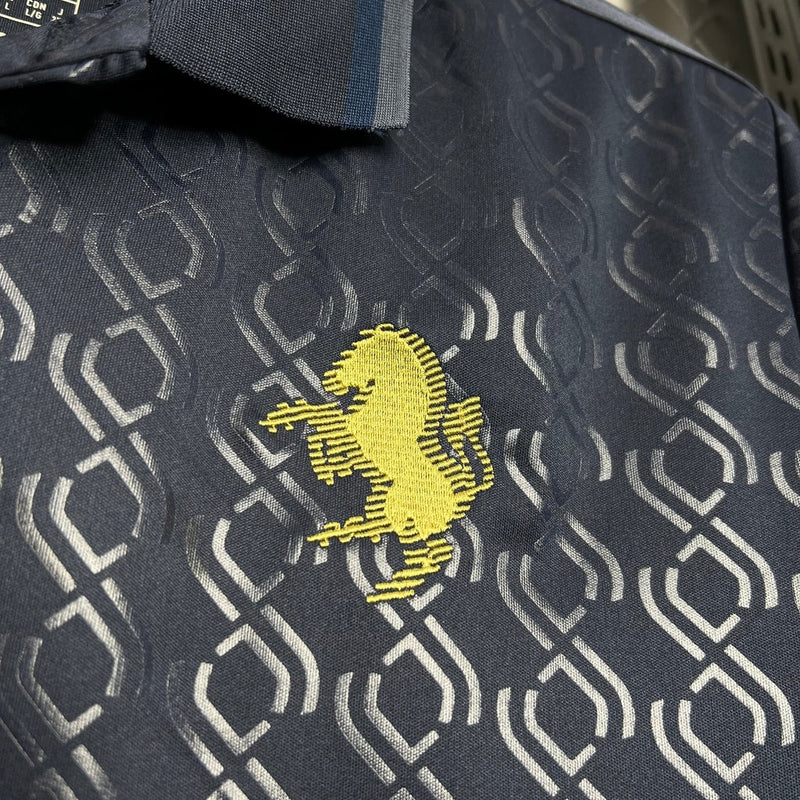 Camisa Feminina Juventus 24/25 Third