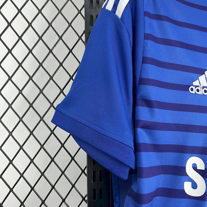 Camisa Hazard Chelsea 14-15 Legend