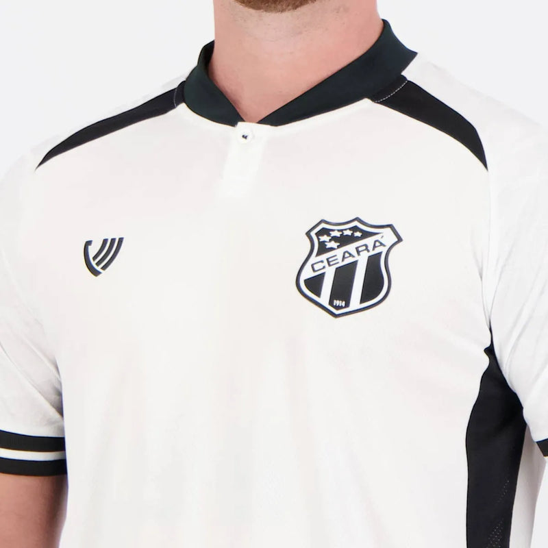Kit Infantil - Ceará Away 24/25