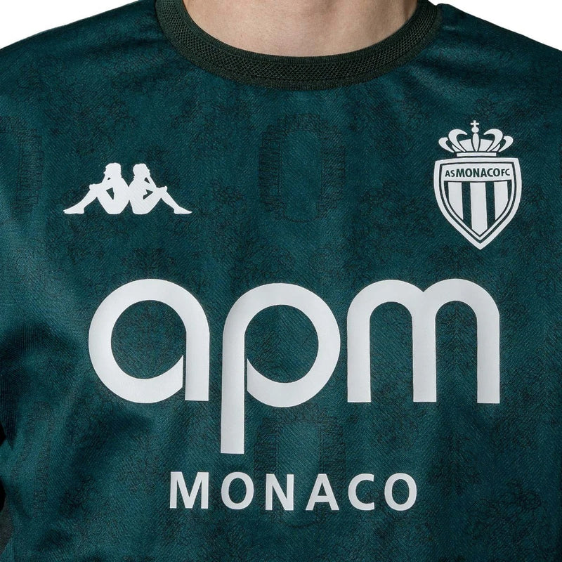 Camisa Monaco 24/25 Away