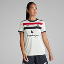 Camisa Manchester United Feminino 24/25 Third