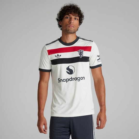 Camisa 24∕25 Manchester United Third