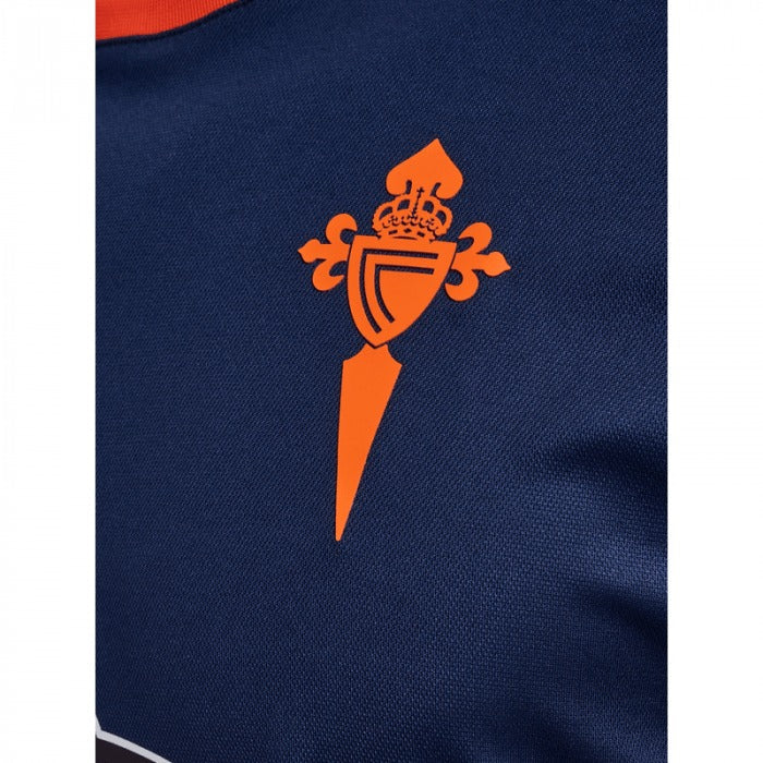 Camisa Celta Vigo Feminino 24/25 - Away