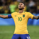 Camisa Neymar Jr Seleção Brasileira 2016 Legend
