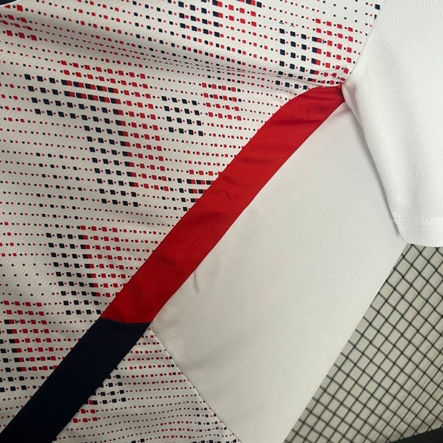 Camisa Lille 24/25 Away