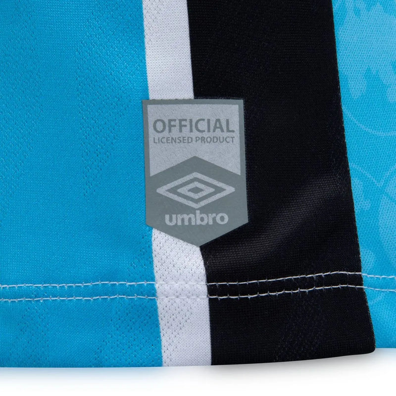 Camisa Grêmio Home 25/26 Umbro