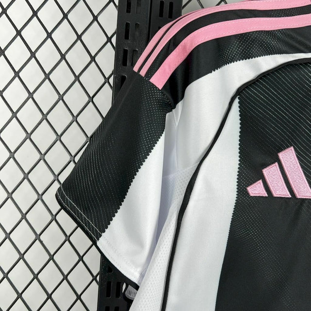 Infantil Juventus 25/26 Home