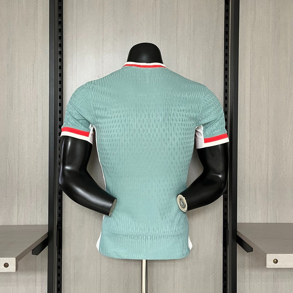 Camisa Atlético de Madrid 24/25 Away