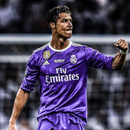 Camisa Cristiano Ronaldo Real Madrid 2017 Legend