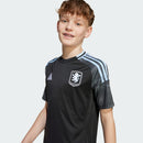 Infantil Aston Villa 25/26 Away
