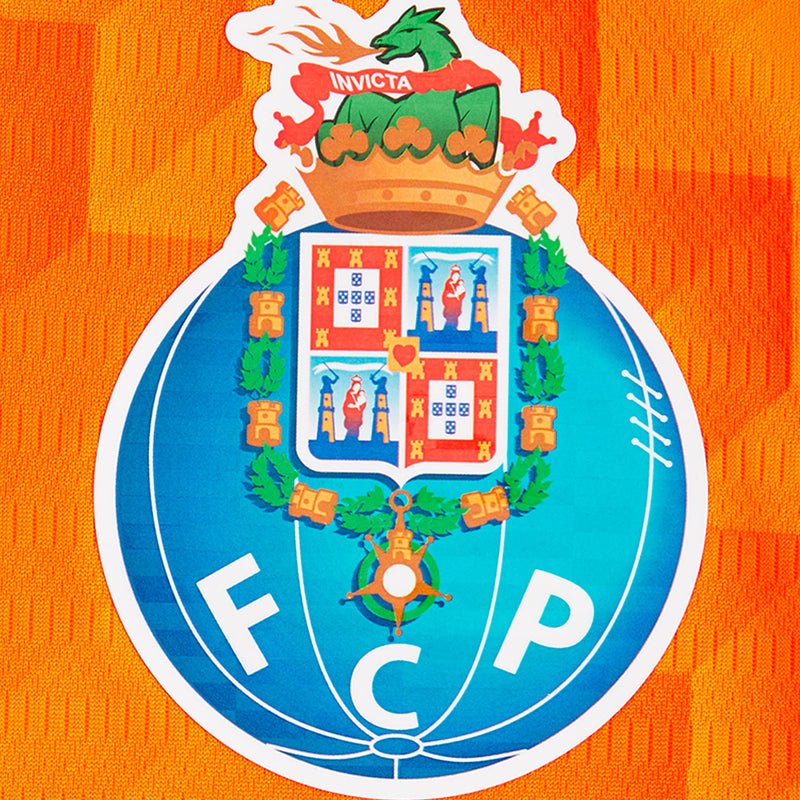 Kids Porto 24/25 Away