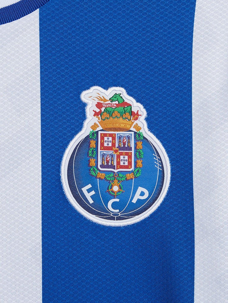 Camisa Feminina Porto 25/26 Home