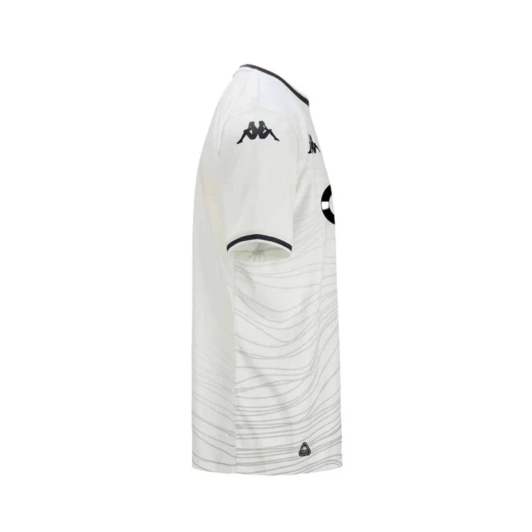 Camisa Feminina Monaco 25/26 Third