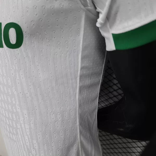 Camisa Feminina Sporting 24/25 Away