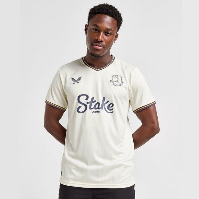 Camisa Everton 24/25 Third