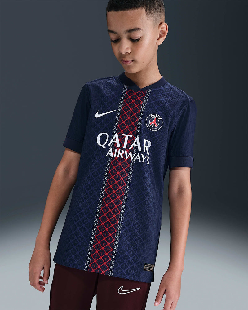 Infantil PSG 25/26 Home