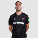 Camisa do West Ham ll 24/25
