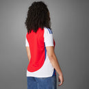 Camisa Feminina Arsenal 24/25 Home