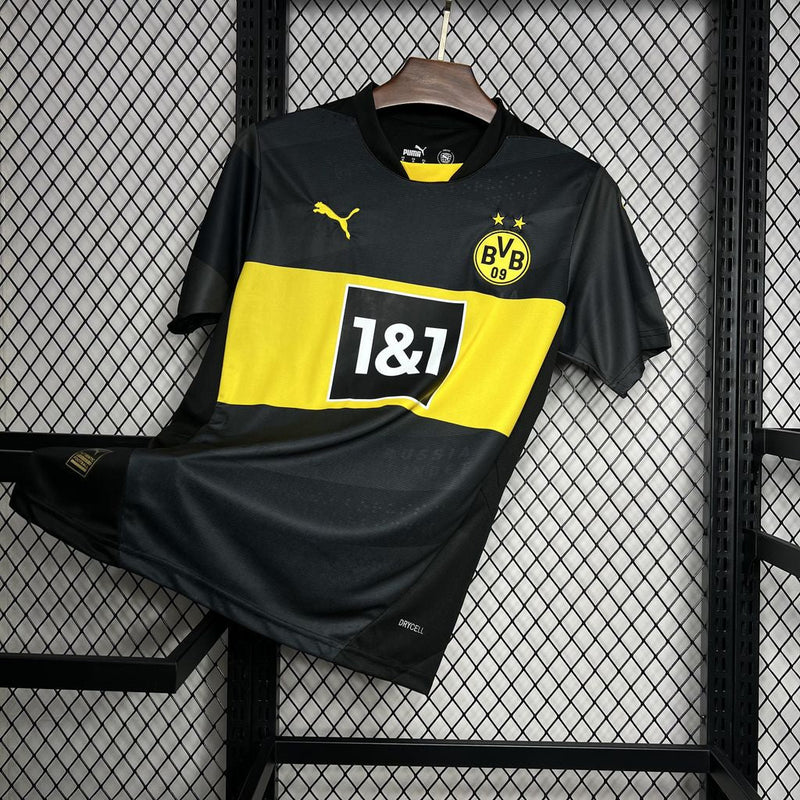 Infantil Borussia Dortmund 24/25 Away