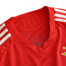 Camisa Feminina Benfica 24/25 Home