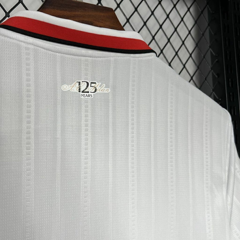 Camisa Milan 24/25 Away