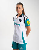 Camisa Newcastle Feminino 24/25 Third