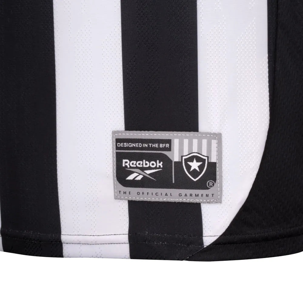 Kit Infantil Botafogo 25/26 Home
