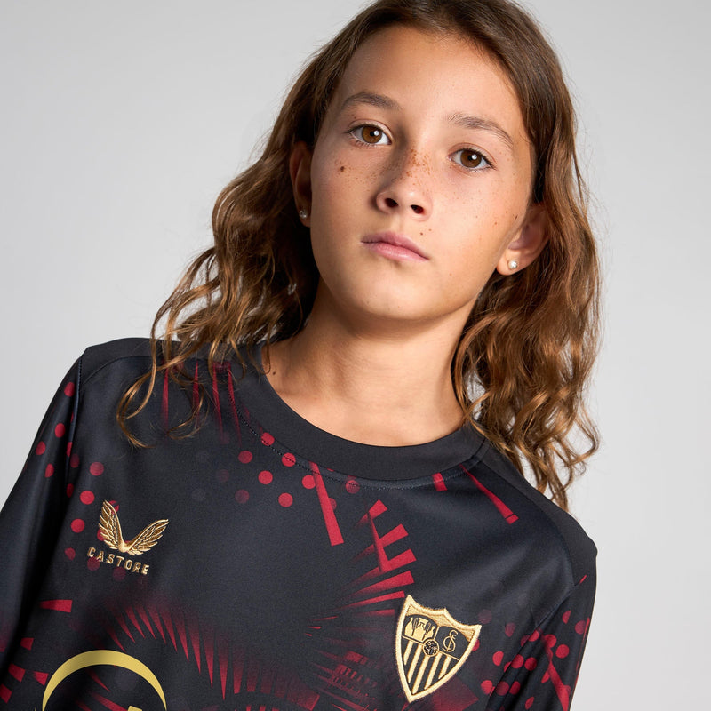 Kids Sevilla 24/25 Third