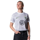 Camisa Feminina Wolfsburg 25/26 Away