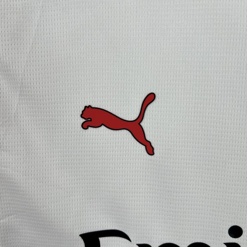 Kids Milan 25/26 Away