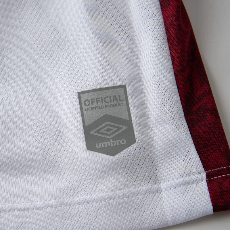 Camisa Fluminense 25/26 II Umbro - (Feminina)