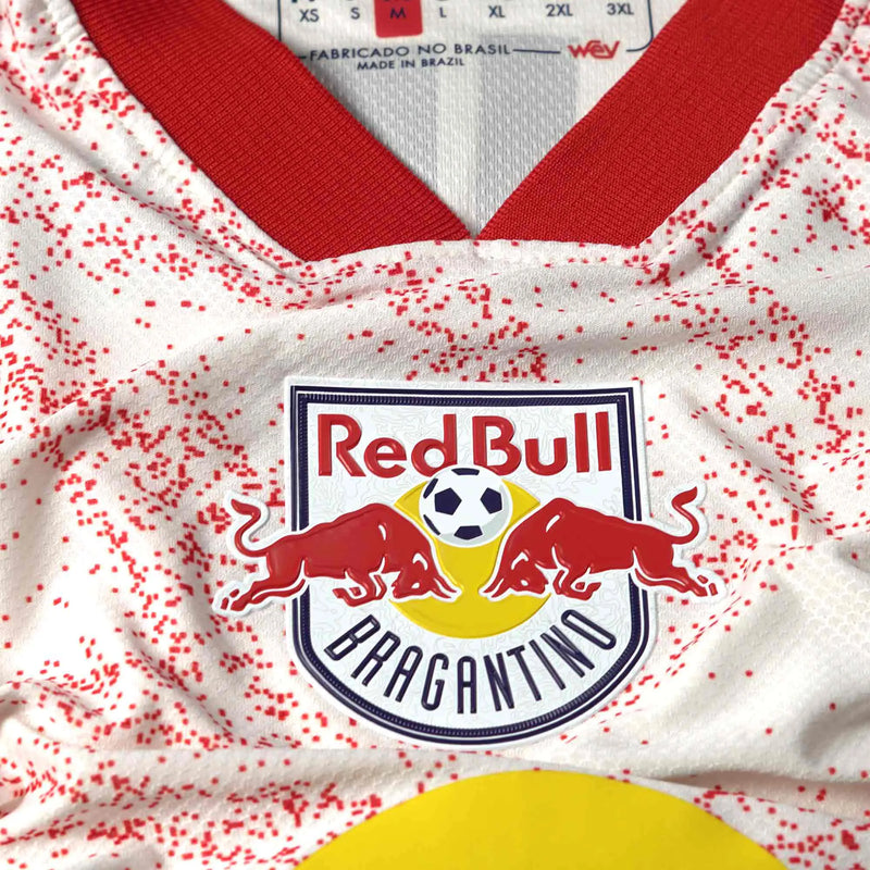 Kids RB Bragantino Home 24/25