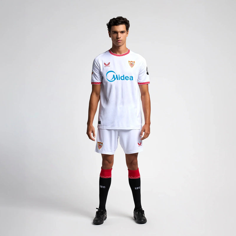 Camisa Sevilla l - 24/25