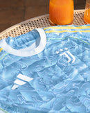 Camisa Feminina Juventus 25/26 Away