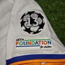 Camisa Benzema Real Madrid 2021 Legend