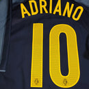 Camisa Adriano Inter de Milão 04-05 Legend