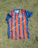 Camisa Bahia 25/26 Feminino Away