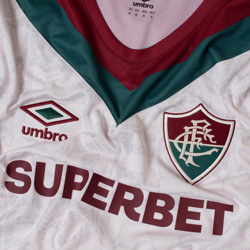 Kids Fluminense 24/25 Third