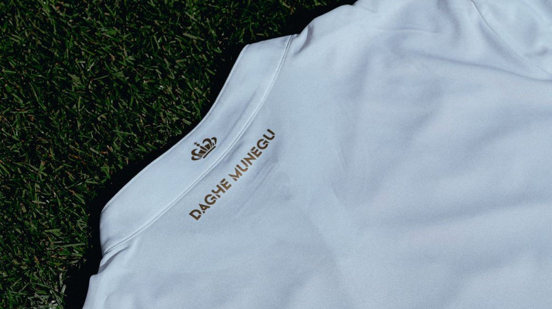 Camisa Monaco 25/26 Third